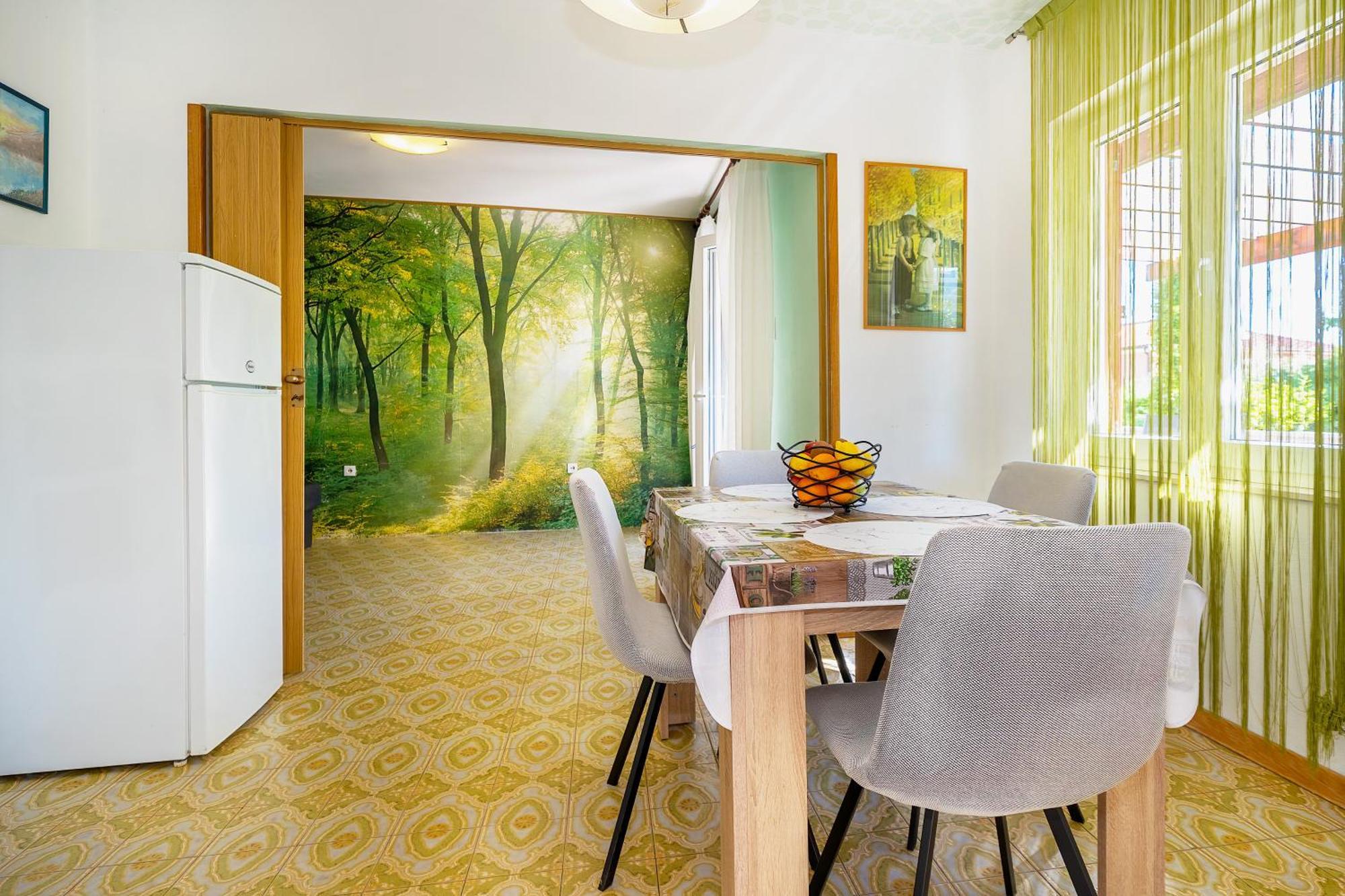 Apartments Branko Baska  Exterior photo